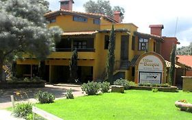 Villas Del Bosque