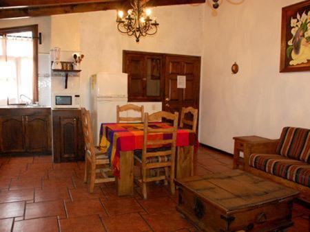 Villas Del Bosque Mazamitla Exterior foto